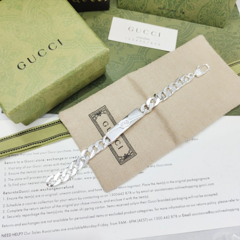 Gxccx Bracelets Minimalist 305695