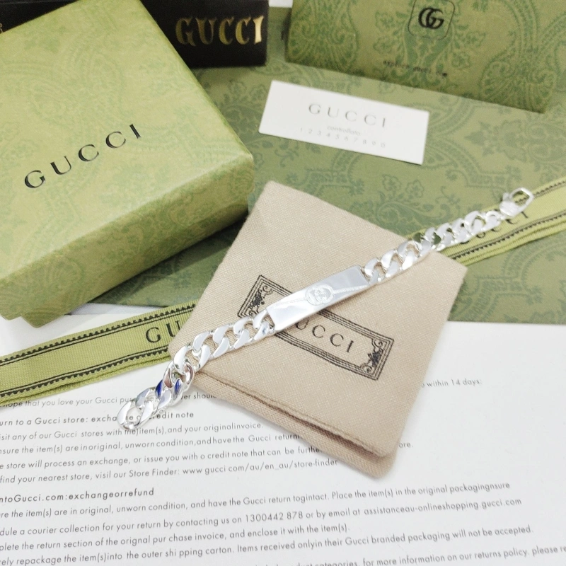 Gxccx Bracelets Minimalist 305695