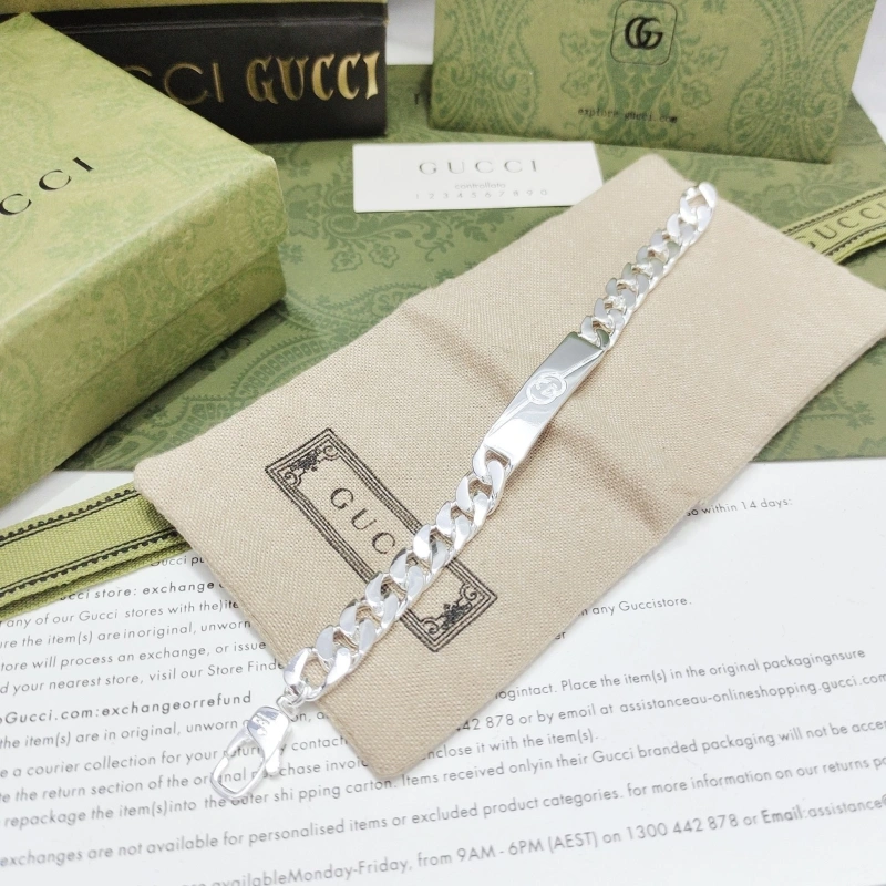 Gxccx Bracelets Minimalist 305695