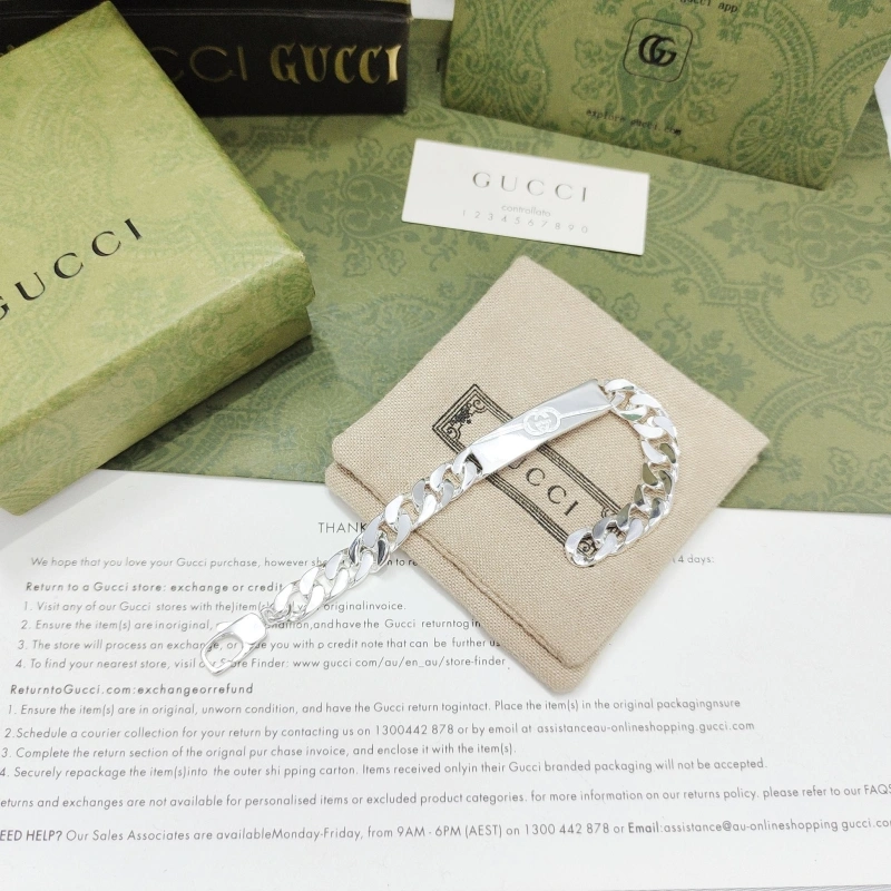 Gxccx Bracelets Minimalist 305695