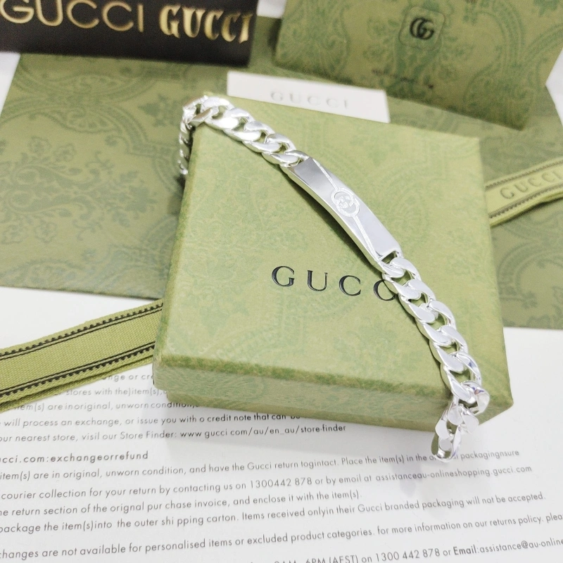 Gxccx Bracelets Minimalist 305695