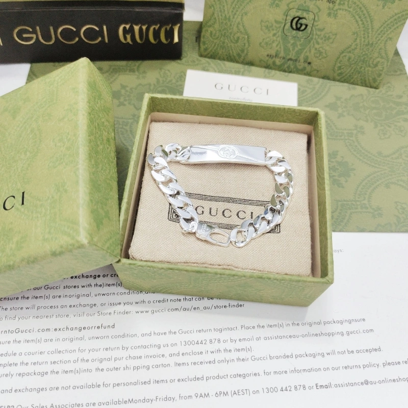Gxccx Bracelets Minimalist 305695