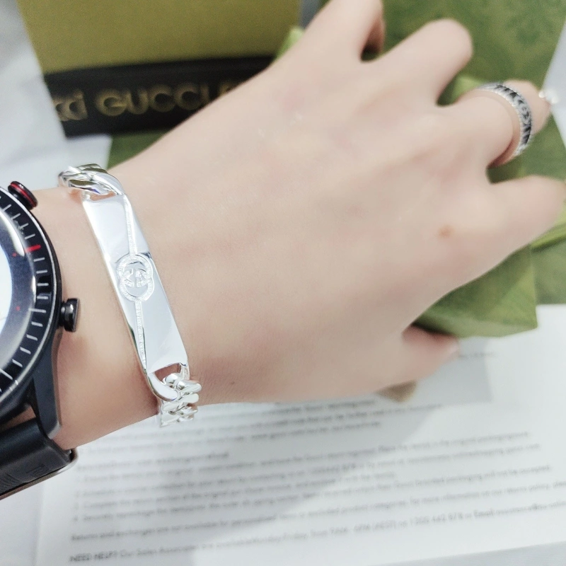 Gxccx Bracelets Minimalist 305695