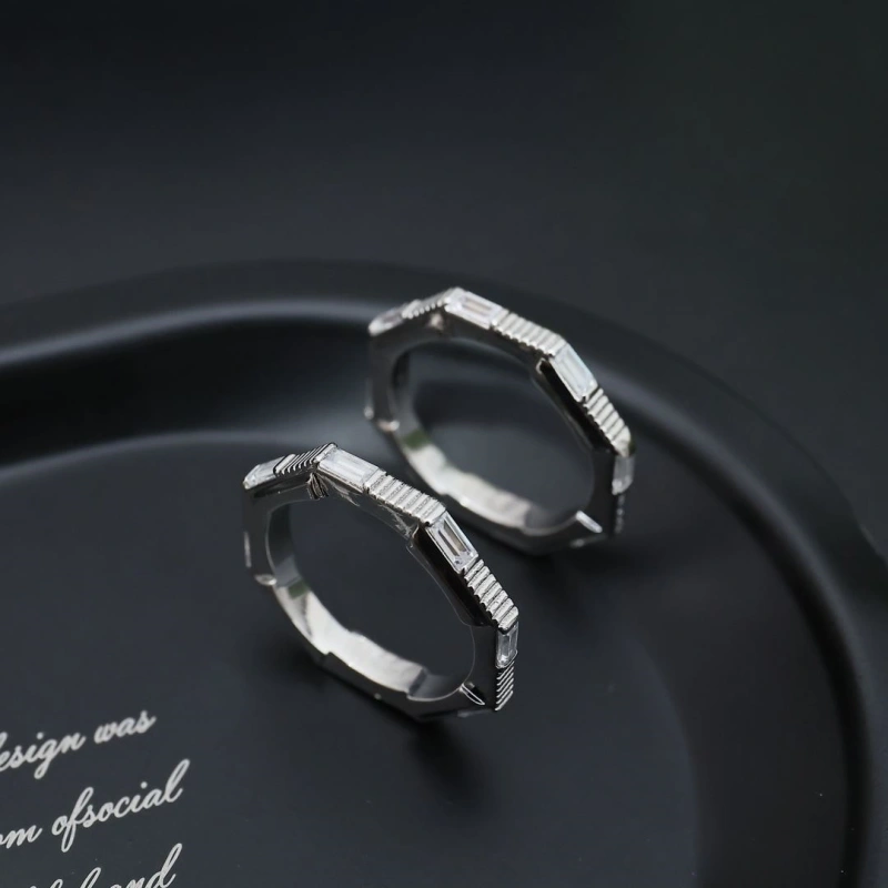 Gxccx Rings GoodFit 304748