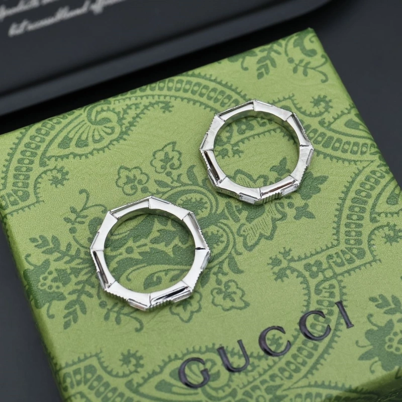 Gxccx Rings GoodFit 304748