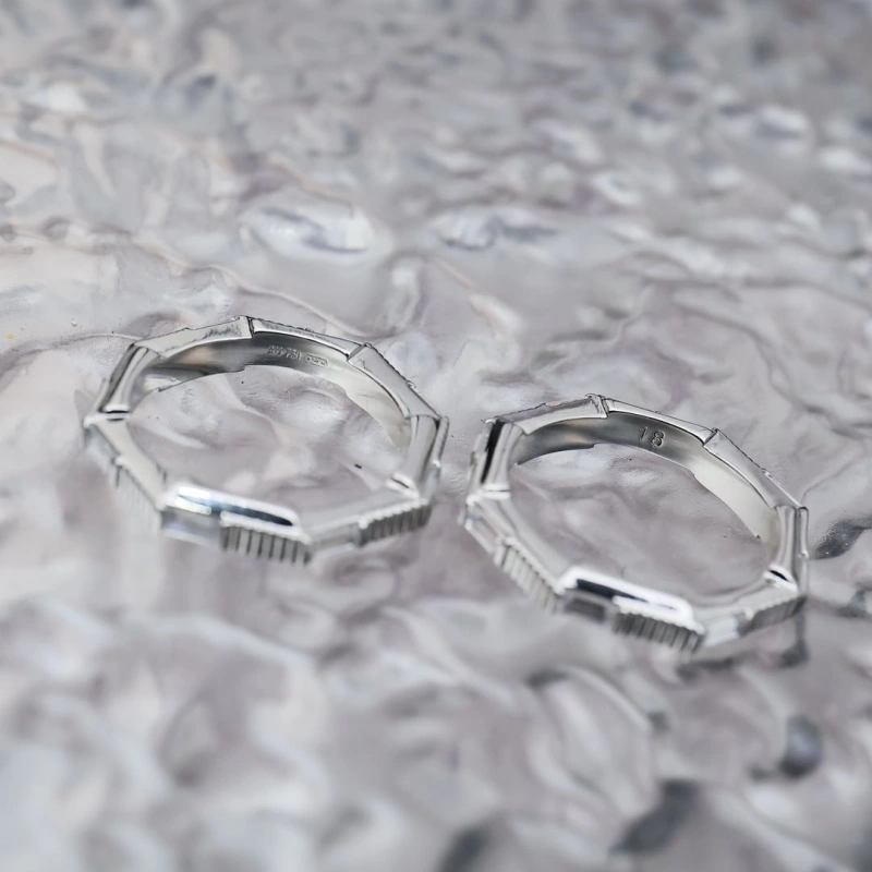 Gxccx Rings GoodFit 304748
