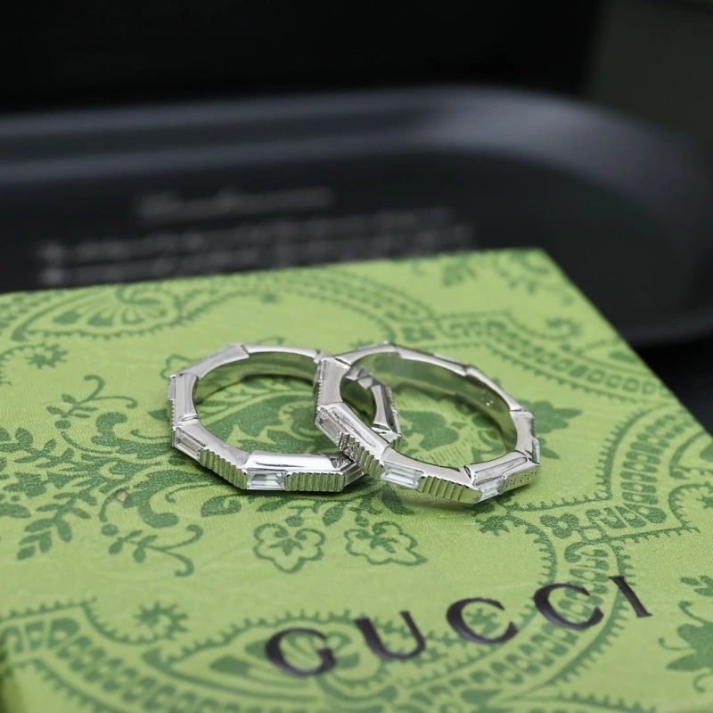 Gxccx Rings GoodFit 304748
