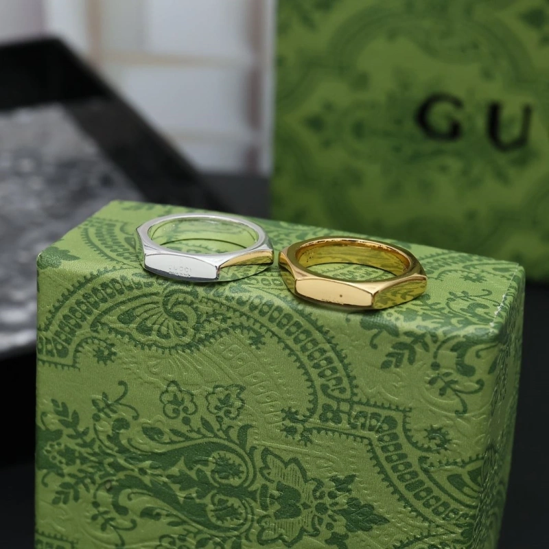 Gxccx Rings Modern 304656