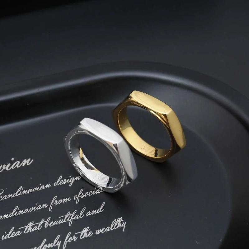 Gxccx Rings Modern 304656