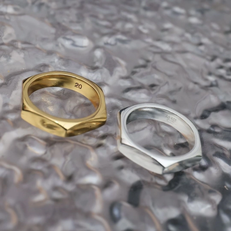 Gxccx Rings Modern 304656