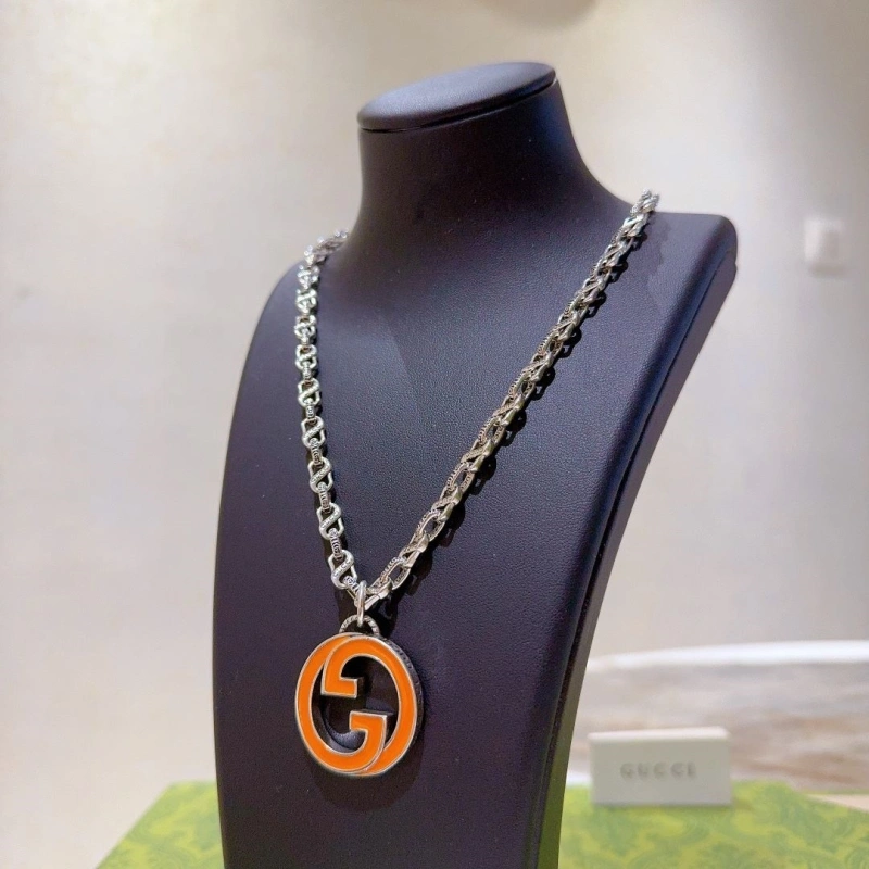 NewStyle Gxccx Necklaces 305118