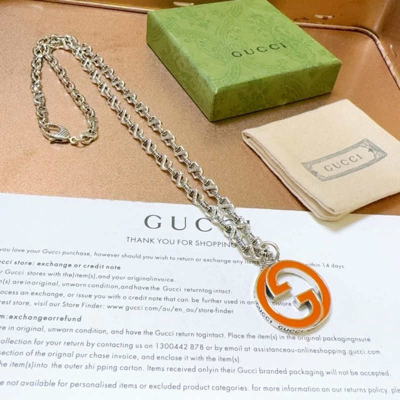 NewStyle Gxccx Necklaces 305118