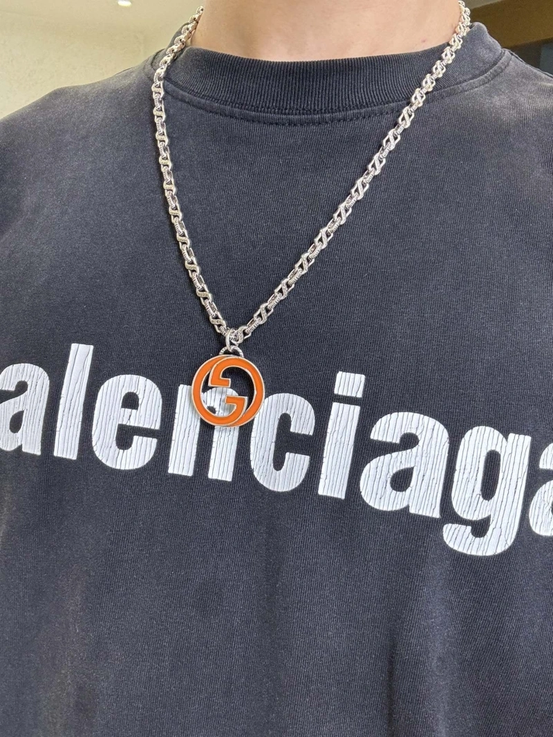 NewStyle Gxccx Necklaces 305118