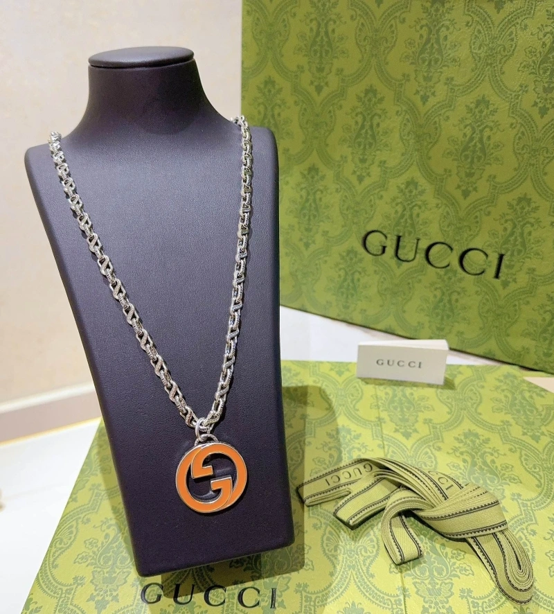 NewStyle Gxccx Necklaces 305118
