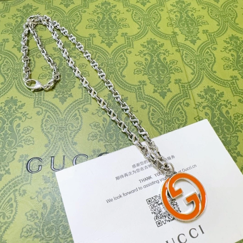 NewStyle Gxccx Necklaces 305118