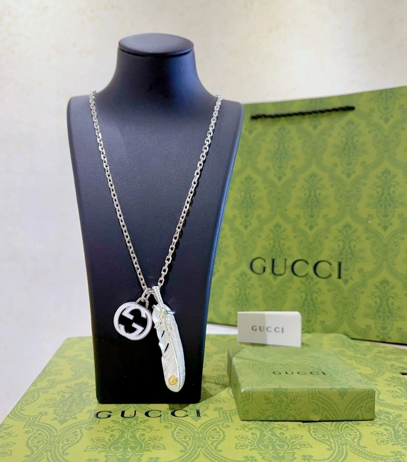 Gxccx Necklaces Modern 305116