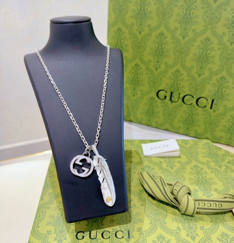 Gxccx Necklaces Modern 305116