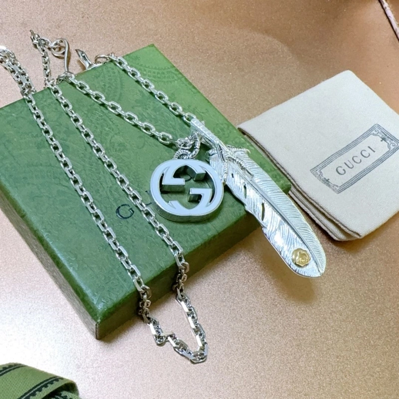Gxccx Necklaces Modern 305116
