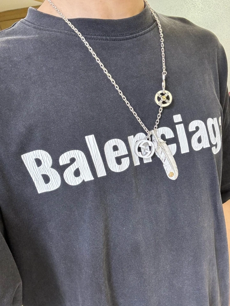 Gxccx Necklaces Modern 305116