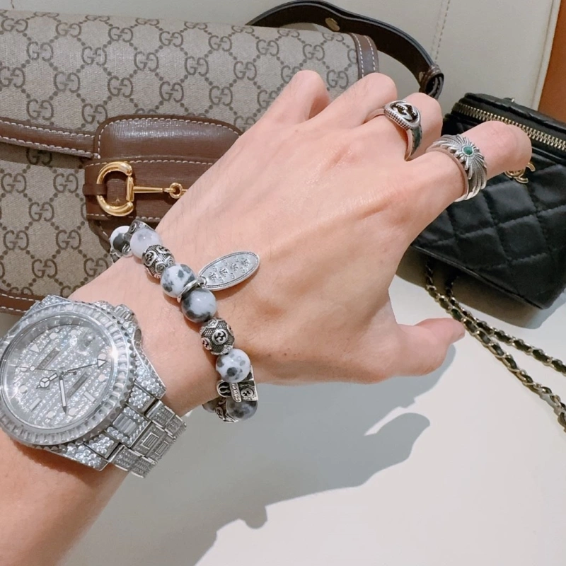 Minimalist Gxccx Bracelets 305703