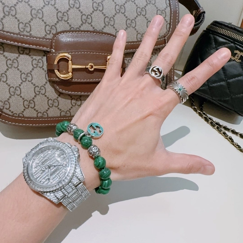 BestValue Gxccx Bracelets 305698