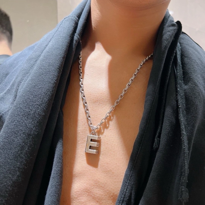 Gxccx Necklaces Sophisticated 305121
