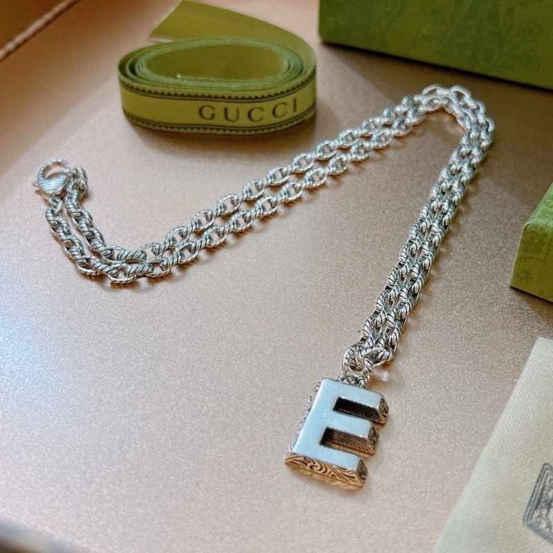 Gxccx Necklaces Sophisticated 305121