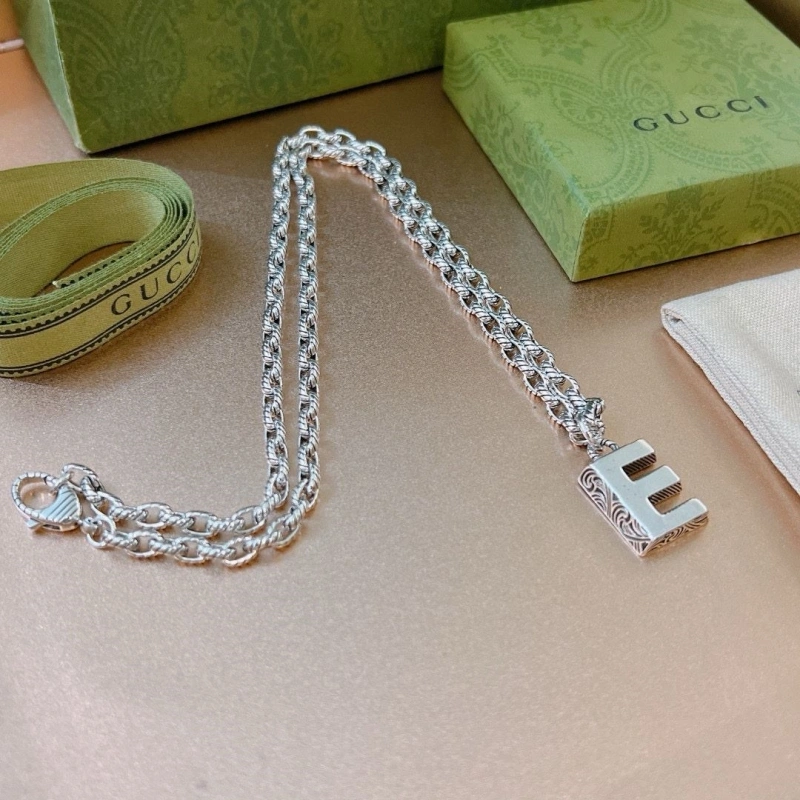 Gxccx Necklaces Sophisticated 305121