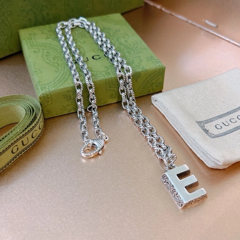 Gxccx Necklaces Sophisticated 305121