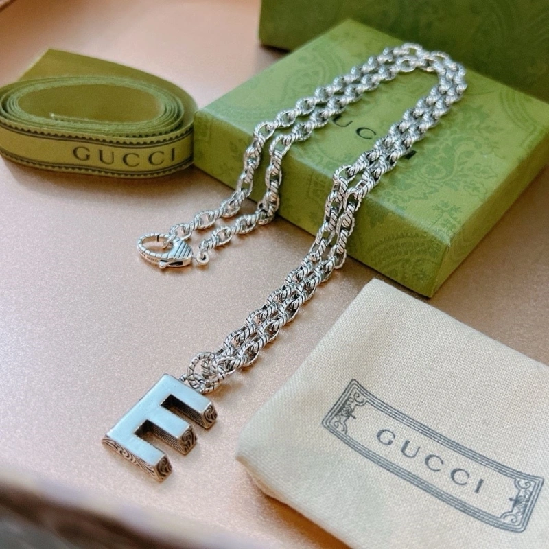 Gxccx Necklaces Sophisticated 305121