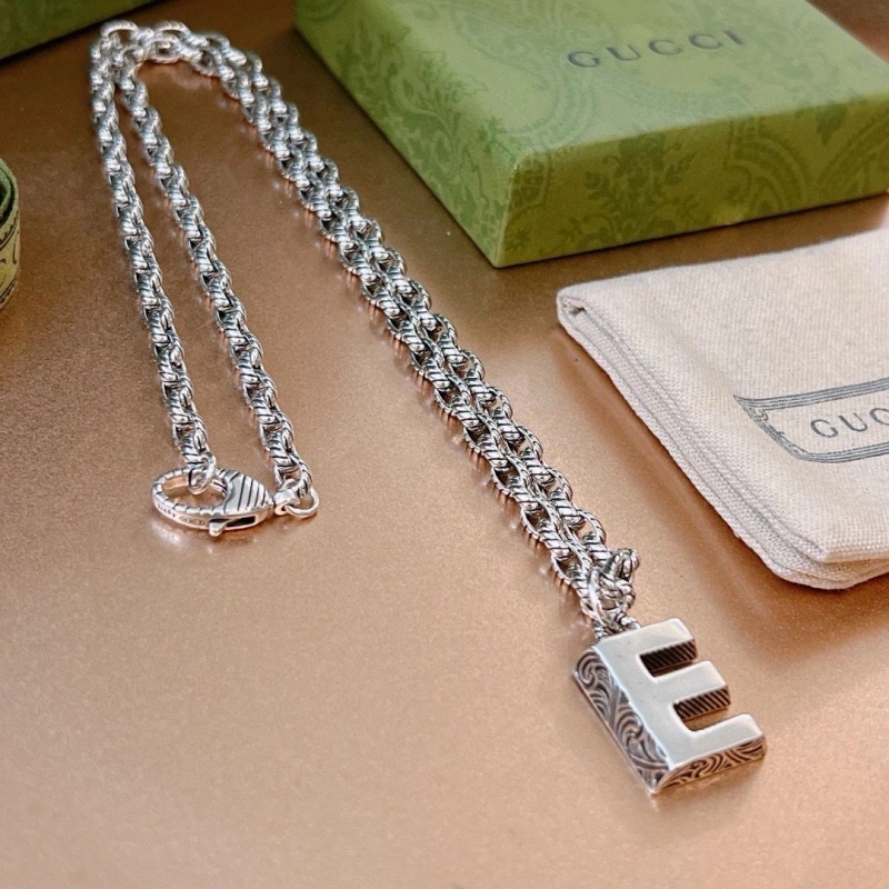 Gxccx Necklaces Sophisticated 305121
