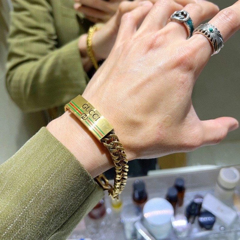 WellDesigned Gxccx Bracelets 305697