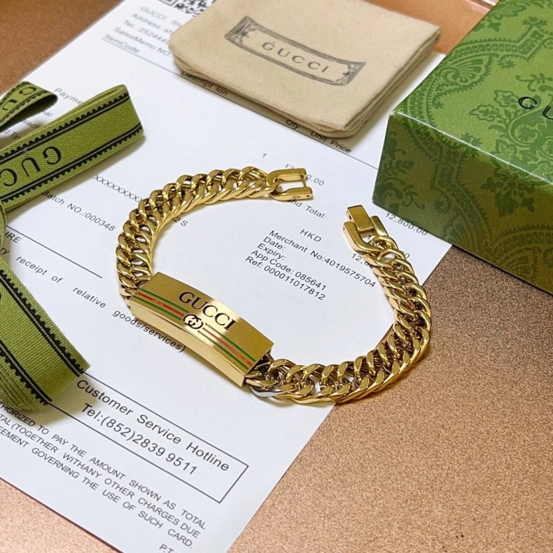 WellDesigned Gxccx Bracelets 305697
