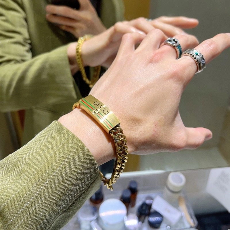 WellDesigned Gxccx Bracelets 305697