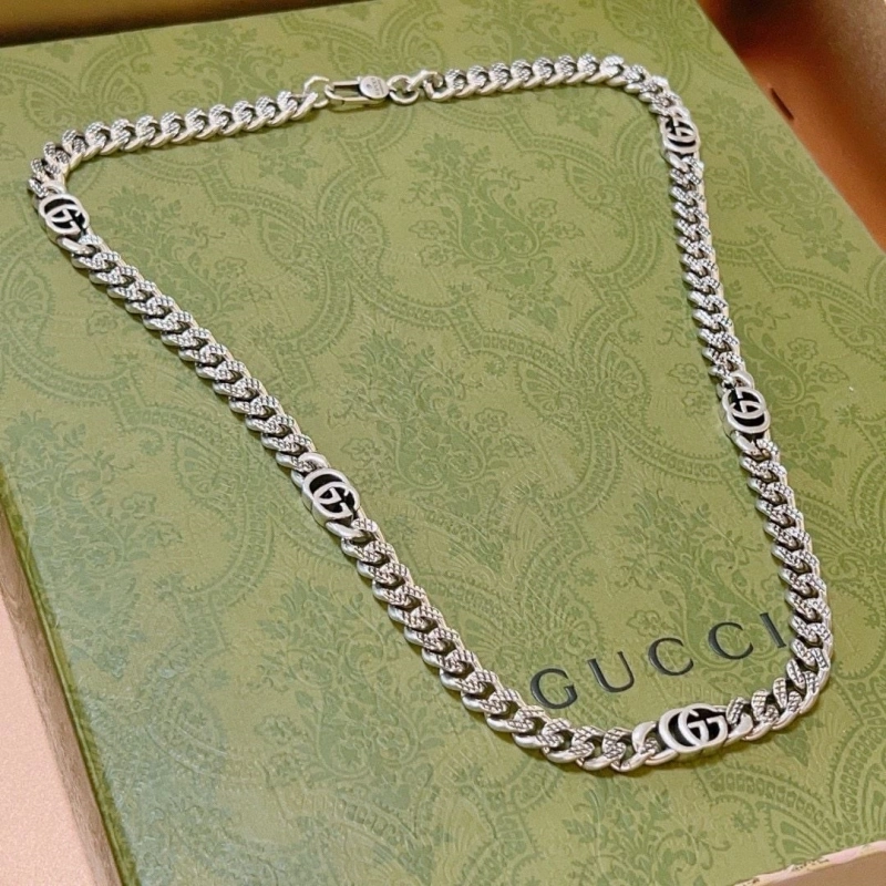 Gxccx Necklaces AllSeason 305113