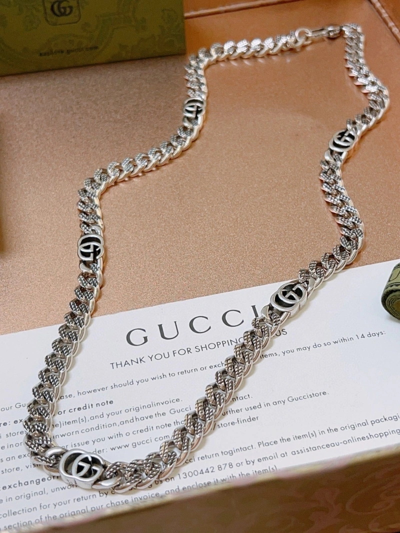 Gxccx Necklaces AllSeason 305113