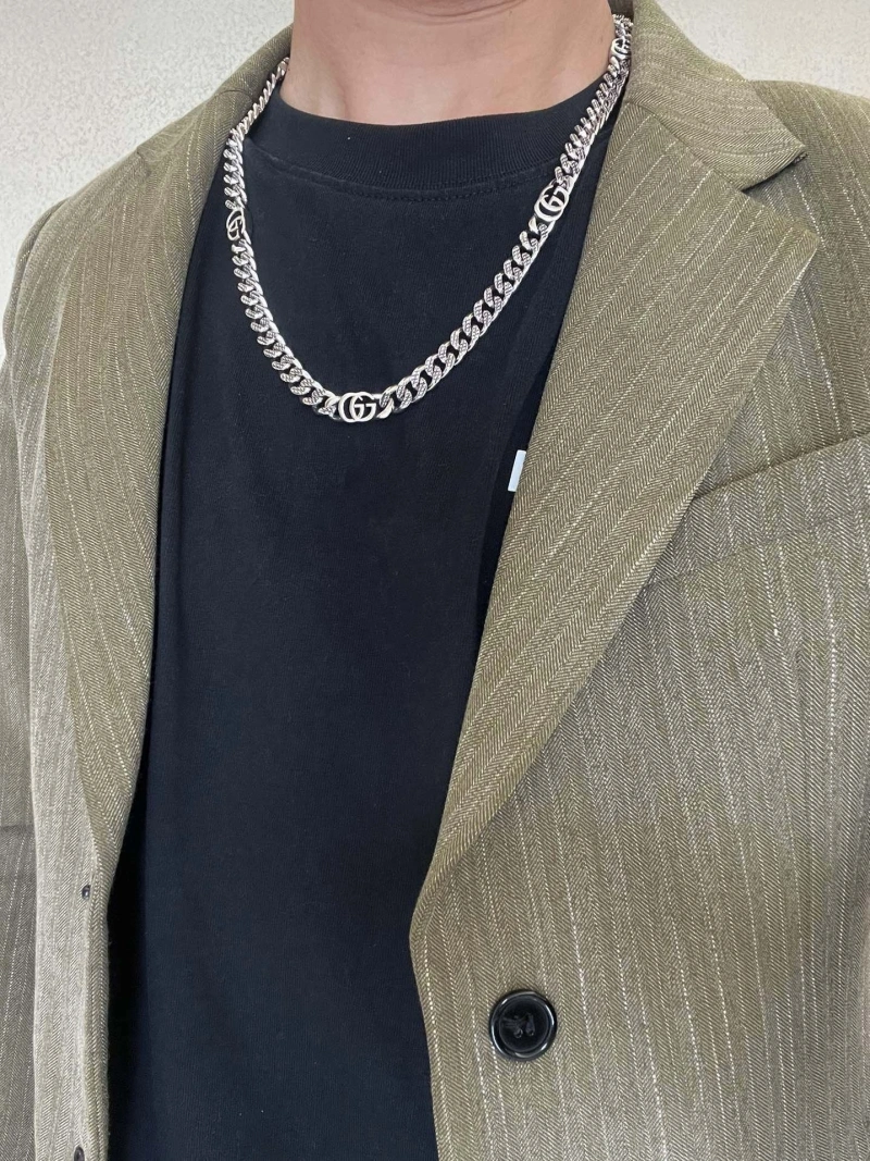 Gxccx Necklaces AllSeason 305113