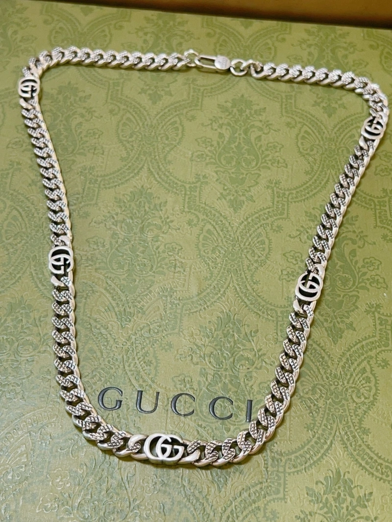 Gxccx Necklaces AllSeason 305113