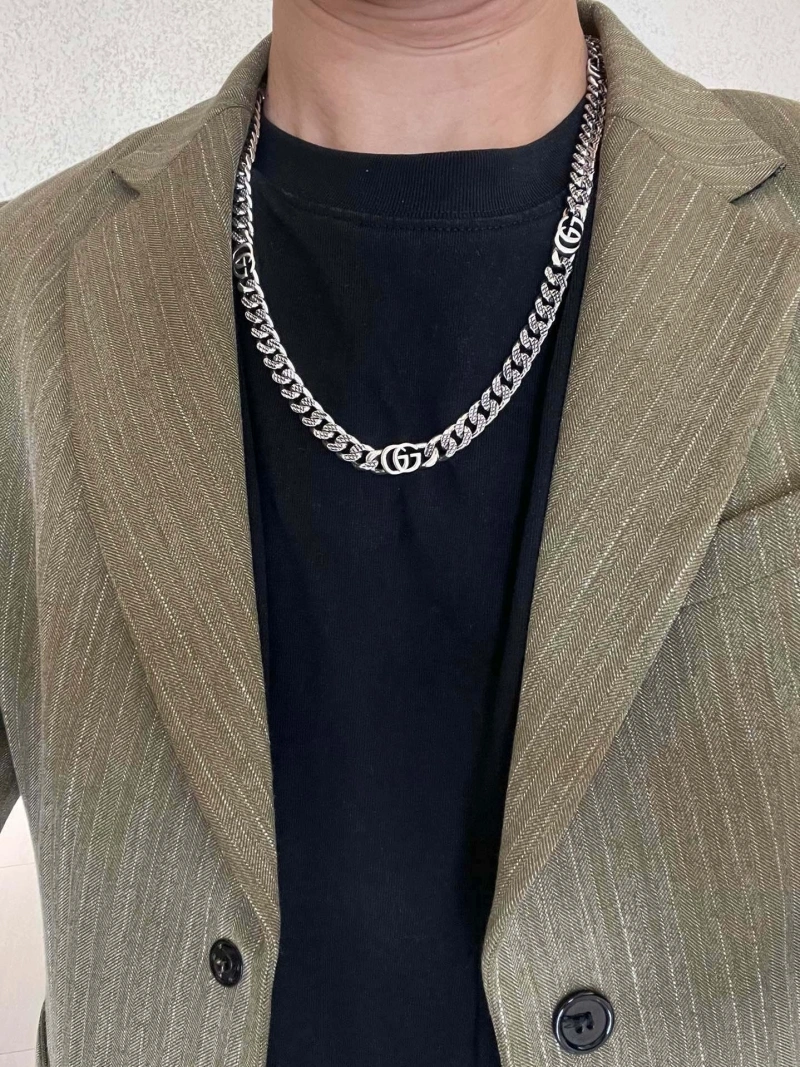 Gxccx Necklaces AllSeason 305113