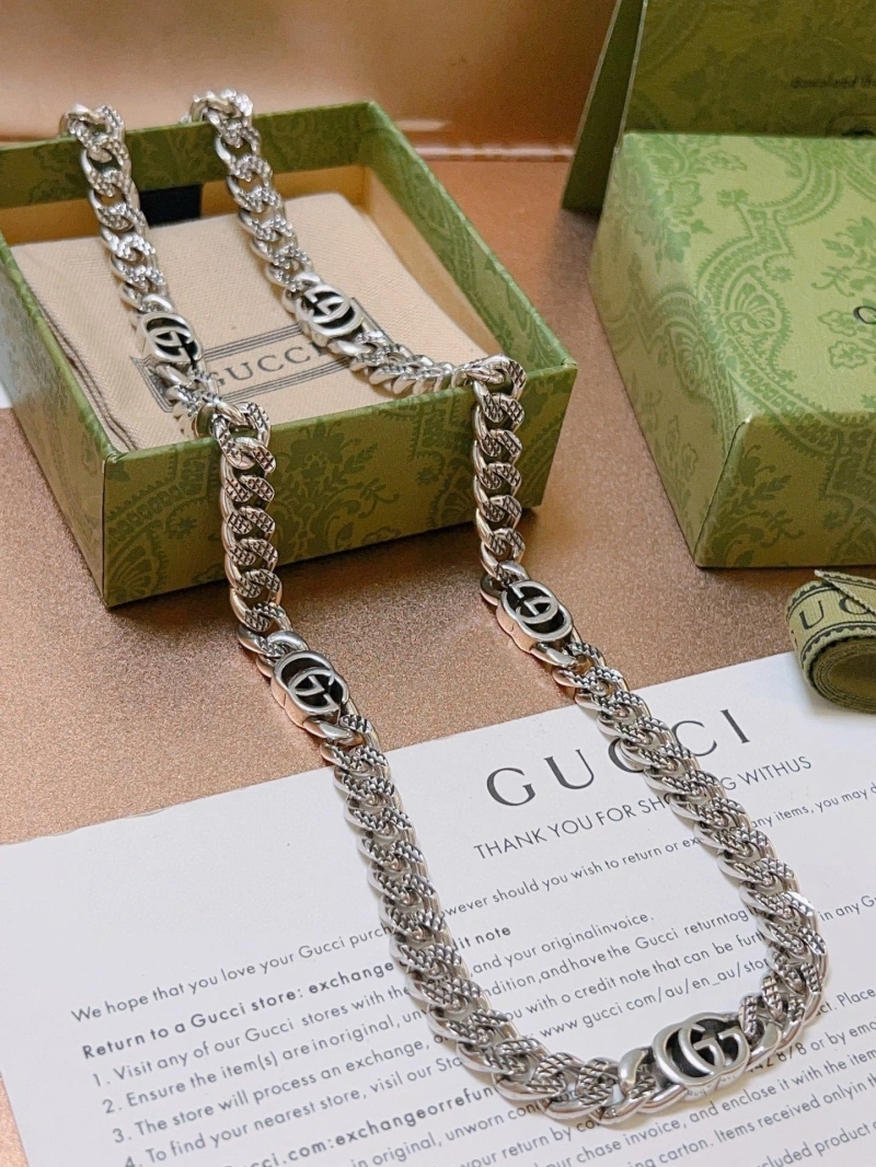Gxccx Necklaces AllSeason 305113