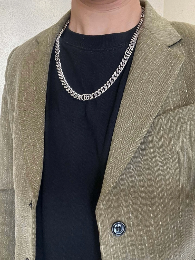 Gxccx Necklaces AllSeason 305113