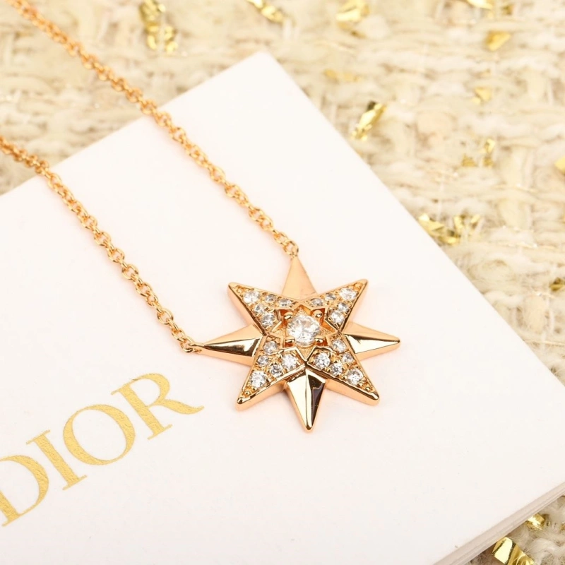 Christian Dxxr Necklaces Timeless 294719