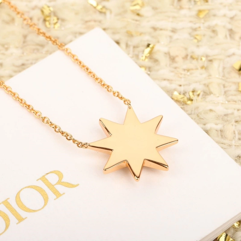 Christian Dxxr Necklaces Timeless 294719