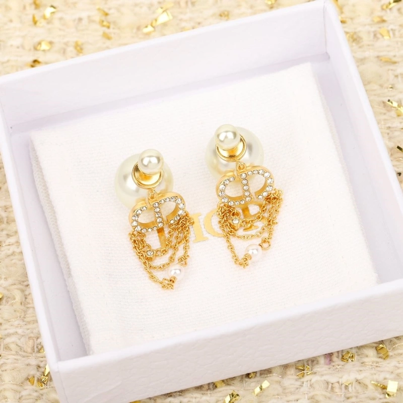 Timeless LX Earrings 311033