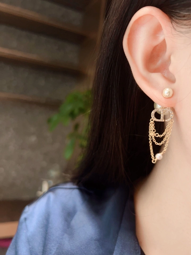 Timeless LX Earrings 311033