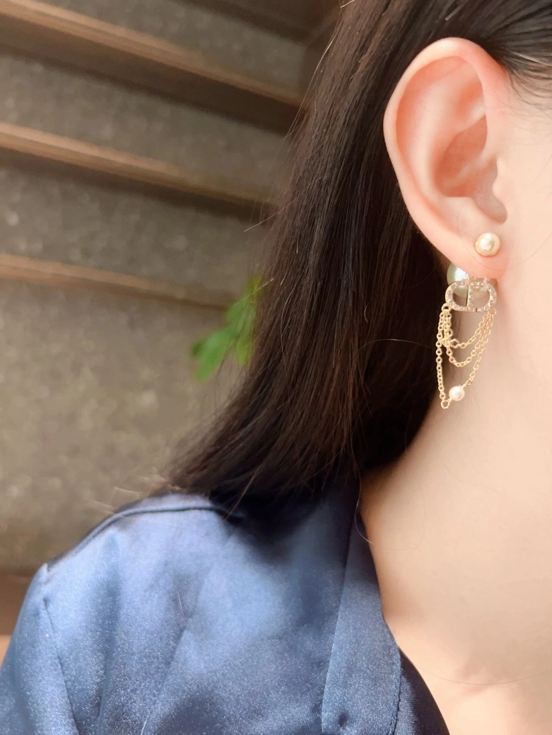 Timeless LX Earrings 311033