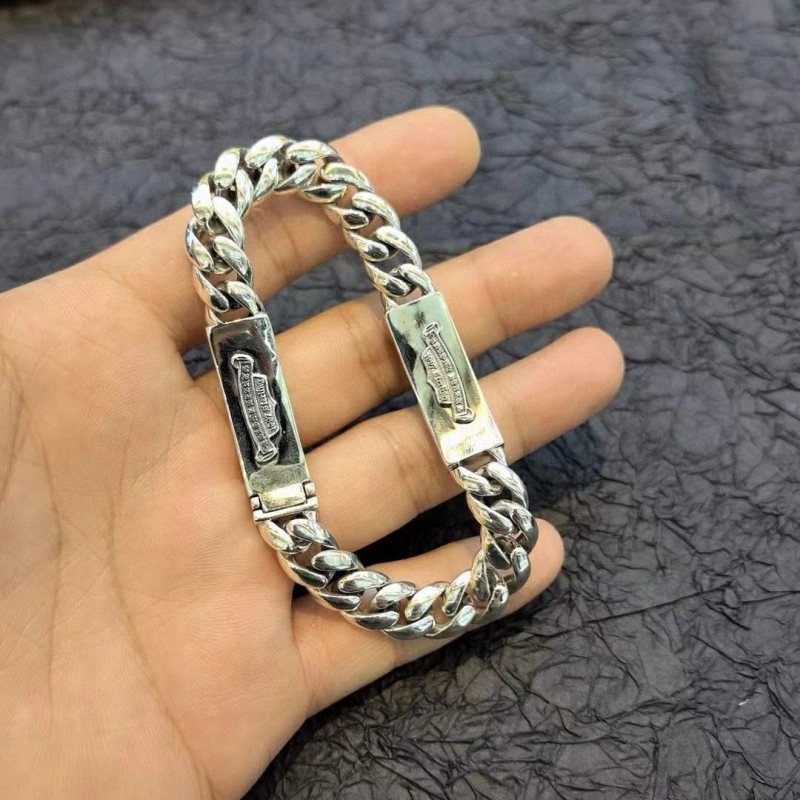 Sleek Chrxmx Hxxrts Bracelets 300170