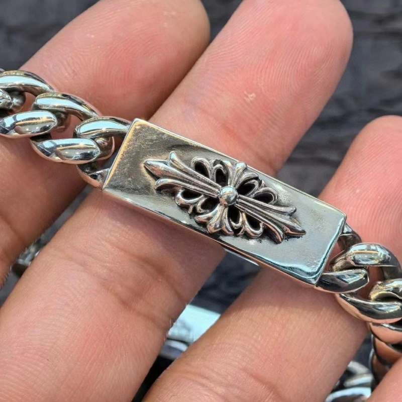 Sleek Chrxmx Hxxrts Bracelets 300170