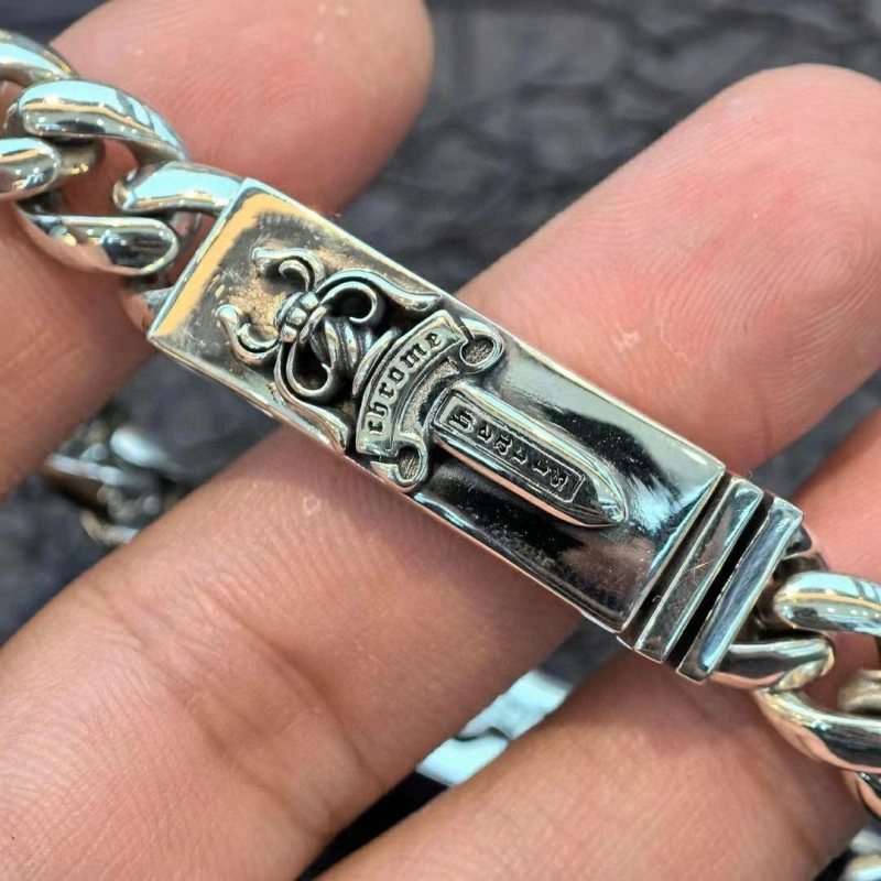 Sleek Chrxmx Hxxrts Bracelets 300170