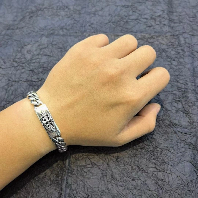 Sleek Chrxmx Hxxrts Bracelets 300170